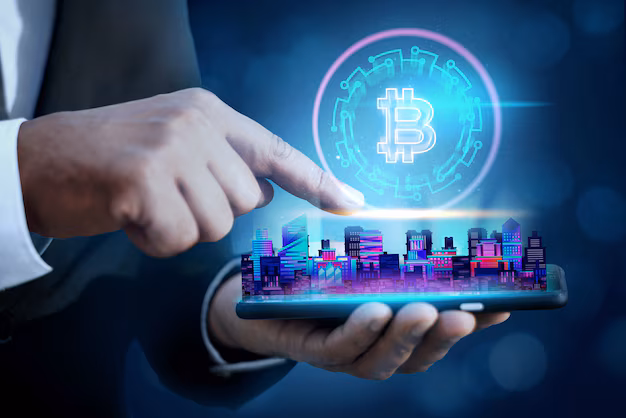 Blockchain Development