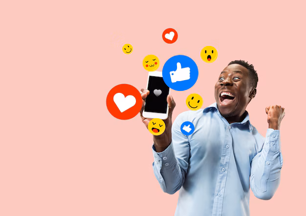 Social Media & Content Marketing