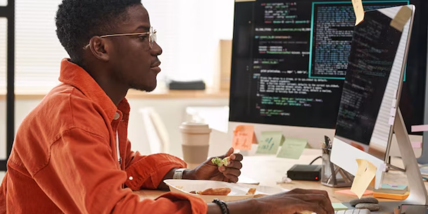 Backend Development
